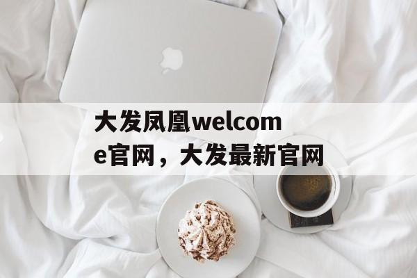 大发凤凰welcome官网，大发最新官网